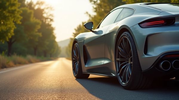 Choisissez le pneu Minerva adapté à votre voiture