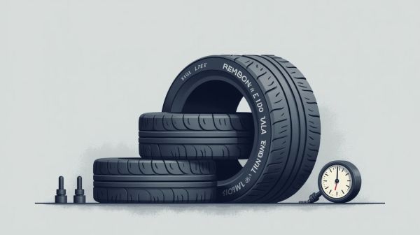 Choisissez le pneu Minerva adapté à votre voiture