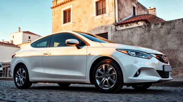 Options de location de voitures à Marseille dès 18 €