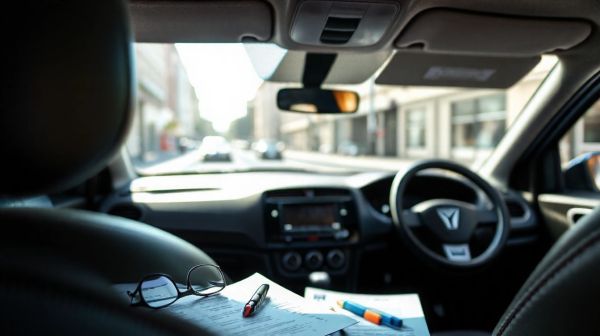 Top conseils pour choisir une assurance pour votre Dacia