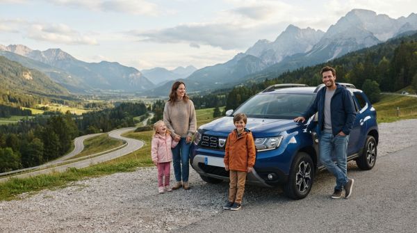 Top conseils pour choisir une assurance pour votre Dacia