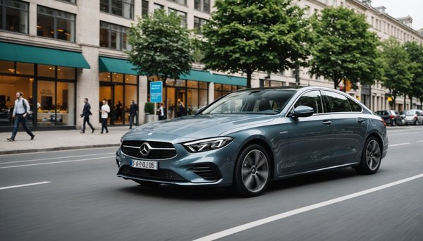 Comment les plateformes de vente de voiture en ligne changent-elles le paysage de l'achat automobile?