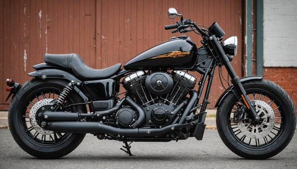 Customiser sa moto : idées et astuces