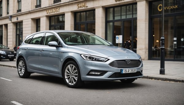 Leasing de voiture : tutoriel en étapes pour le calcul des mensualités