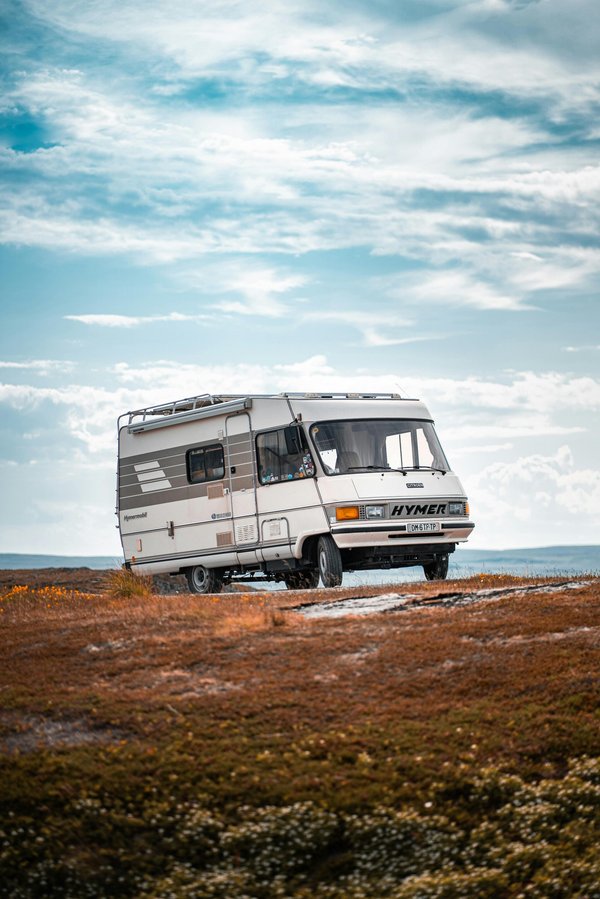 Loa camping-car : le financement astucieux pour vos aventures !